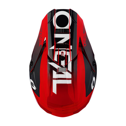 CASCO ONEAL 10SRS HYPERLITE CORE RED